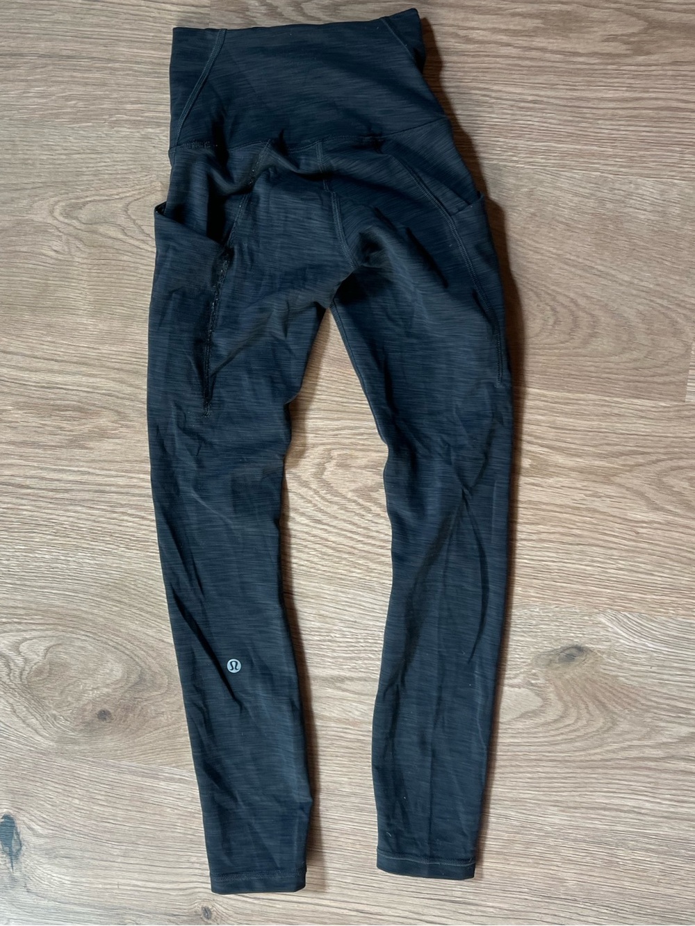 Lululemon Leggings - Picture 1 of 4